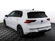 Volkswagen Golf VIII Москва  - изображение 35