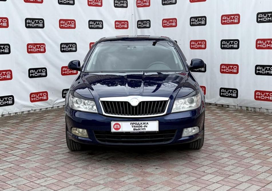 Skoda Octavia II (A5) Рестайлинг Санкт-Петербург  - изображение 2