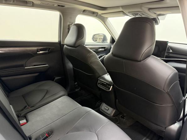 Toyota Highlander IV (XU70) с пробегом 2026 года, цена 5 820 000 рублей, 15 км, внедорожник, Автокод Объявления