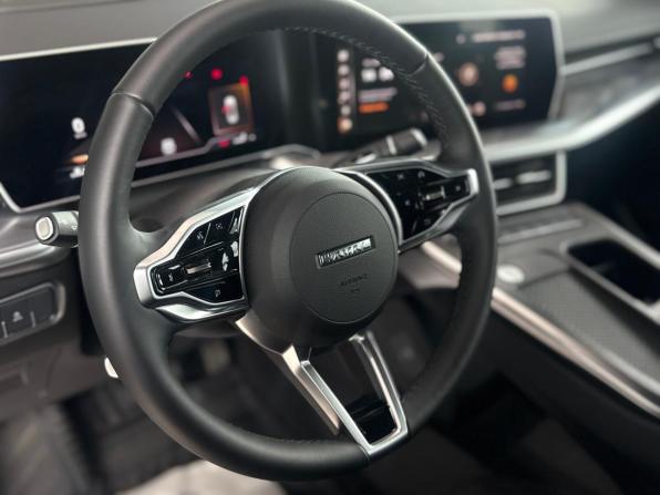 Haval F7 II с пробегом 2025 года, цена 2 595 000 рублей, 10507 км, внедорожник, Автокод Объявления
