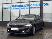 Kia K5 III Екатеринбург  - изображение 24
