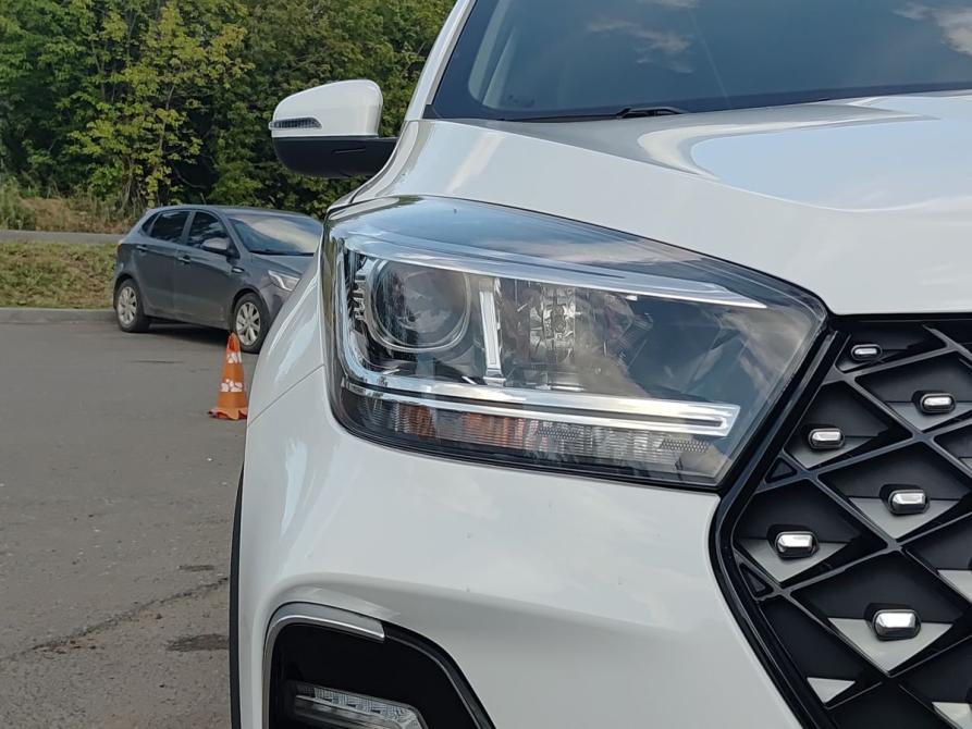 Chery Tiggo 4 Pro I Рестайлинг Ижевск  - изображение 18