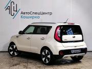 Kia Soul II Рестайлинг Москва  - изображение 19