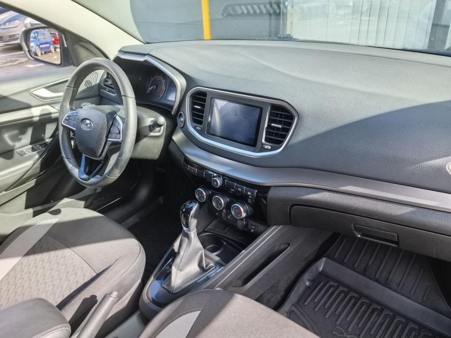 Lada (ВАЗ) Vesta I Рестайлинг (NG) Москва  - изображение 11