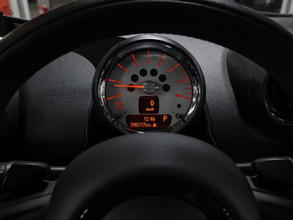 Mini Countryman I с пробегом 2013 года, цена 1 499 000 рублей, 98316 км, внедорожник, Автокод Объявления