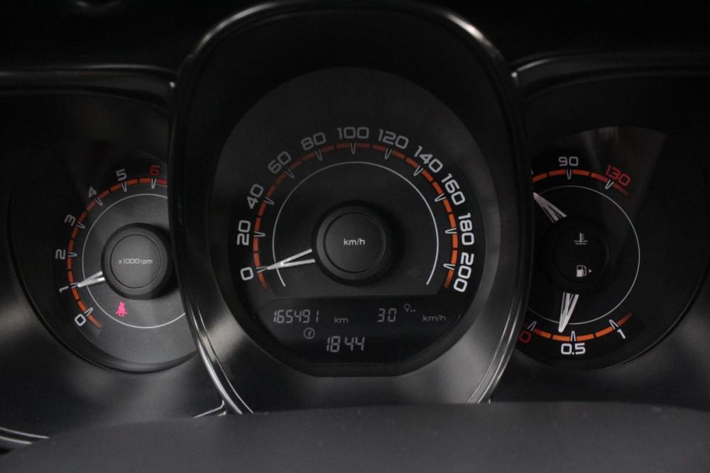 Lada (ВАЗ) Vesta I Брянск  - изображение 9