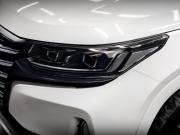 Changan CS95 I Рестайлинг Москва  - изображение 47