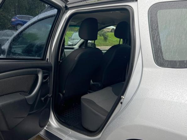 Renault Duster I Рестайлинг с пробегом 2019 года, цена 1 380 000 рублей, 124152 км, внедорожник, Автокод Объявления