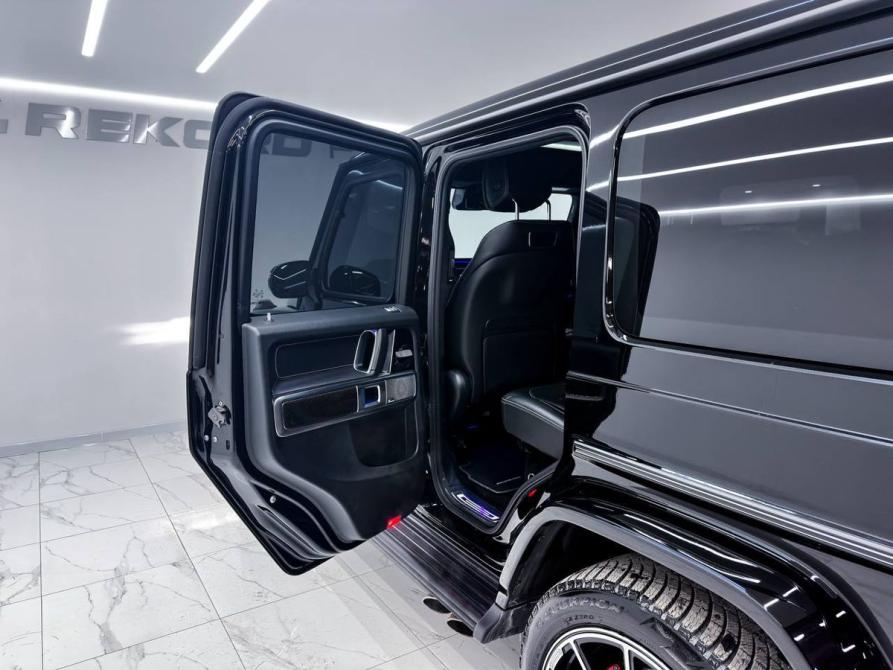 Mercedes-Benz G-Класс III (W463) Уфа  - изображение 28