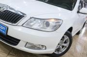 Skoda Octavia II (A5) Рестайлинг Новокузнецк  - изображение 40