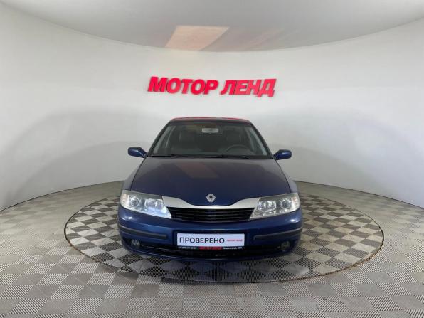 Renault Laguna II с пробегом 2005 года, цена 370 000 рублей, 390000 км, лифтбек, Автокод Объявления