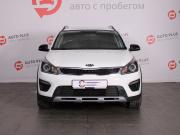 Kia Rio IV Минеральные Воды  - изображение 22