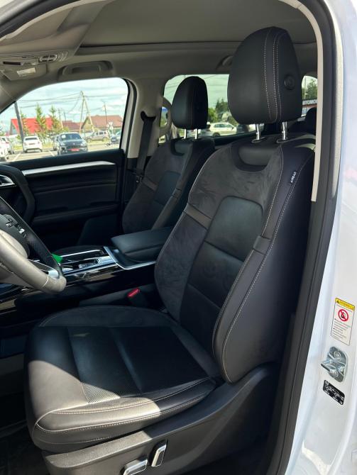 Haval Dargo Альметьевск  - изображение 10