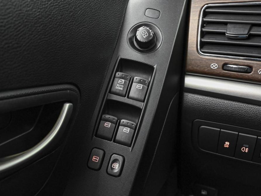 SsangYong Actyon II Ставрополь  - изображение 18