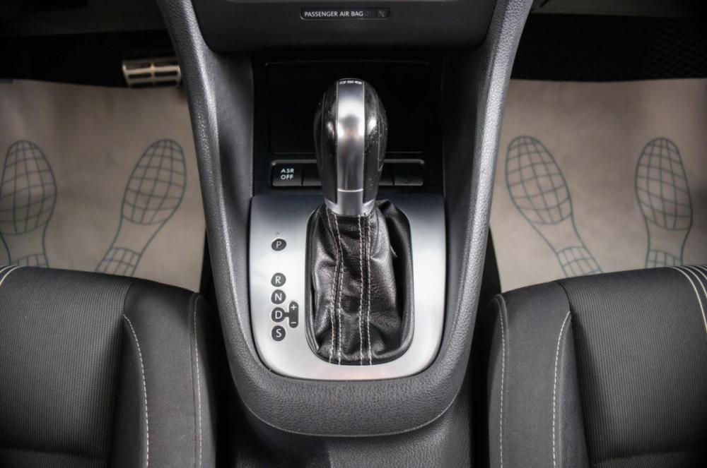 Volkswagen Golf VI Пермь  - изображение 18