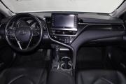 Toyota Camry VIII (XV70) Рестайлинг Владивосток  - изображение 41
