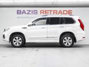 Haval H9 I Рестайлинг Тюмень  - изображение 37