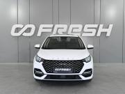 Omoda S5 Ростов-на-Дону  - изображение 26