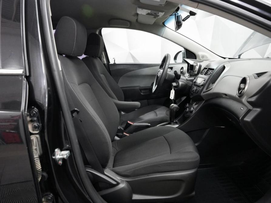 Chevrolet Aveo II Ульяновск  - изображение 12