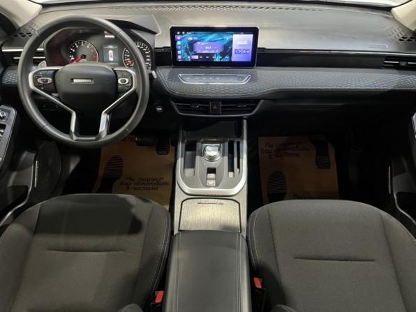 Haval Jolion I с пробегом 2023 года, цена 1 725 000 рублей, 54211 км, внедорожник, Автокод Объявления