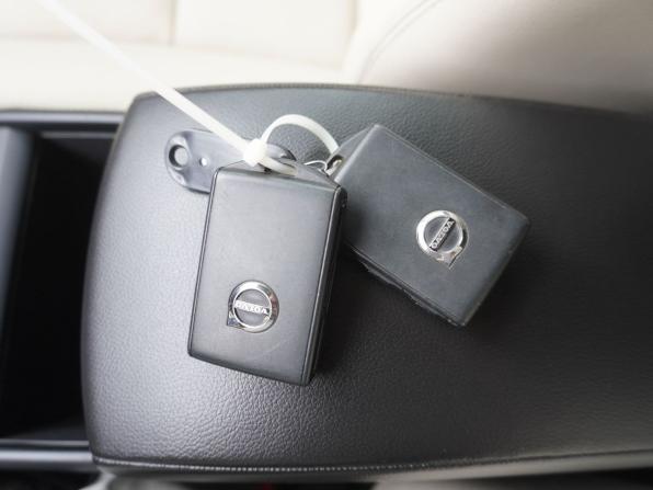 Volvo XC40 I с пробегом 2019 года, цена 2 683 000 рублей, 207527 км, внедорожник, Автокод Объявления