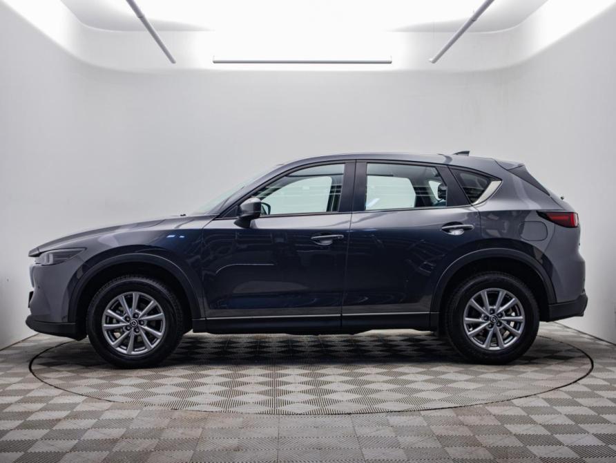 Mazda CX-5 II Рестайлинг Москва  - изображение 8