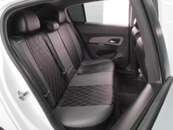 Chevrolet Cruze I Рестайлинг с пробегом 2013 года, цена 769 000 рублей, 246854 км, хэтчбек, Автокод Объявления