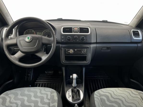 Skoda Fabia II с пробегом 2010 года, цена 760 000 рублей, 158475 км, хэтчбек, Автокод Объявления