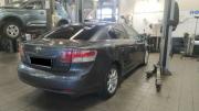Toyota Avensis III Санкт-Петербург  - изображение 8