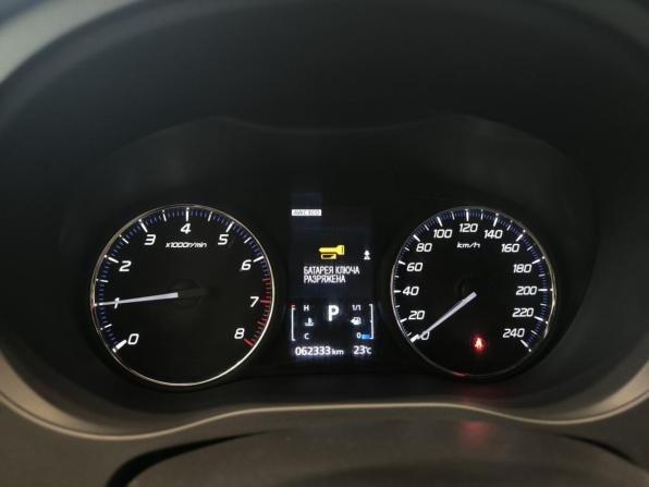 Mitsubishi Outlander III Рестайлинг 3 с пробегом 2021 года, цена 2 771 000 рублей, 62332 км, внедорожник, Автокод Объявления