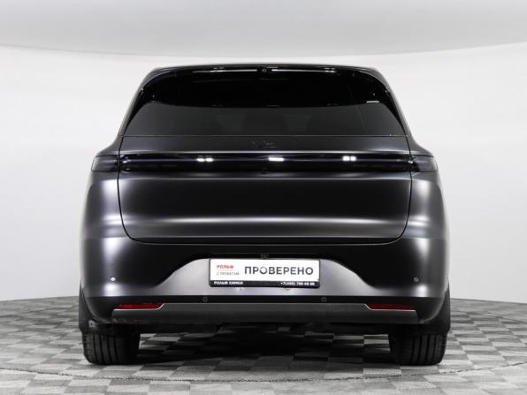 Li Auto (Lixiang) L6 с пробегом 2024 года, цена 5 530 705 рублей, 20500 км, внедорожник, Автокод Объявления