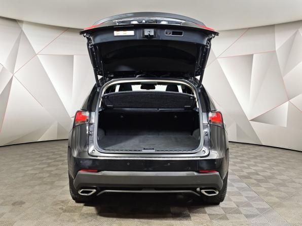 Lexus NX I с пробегом 2014 года, цена 2 395 000 рублей, 241423 км, внедорожник, Автокод Объявления