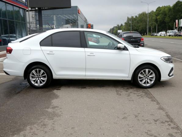 Volkswagen Polo VI с пробегом 2020 года, цена 1 379 000 рублей, 164000 км, лифтбек, Автокод Объявления