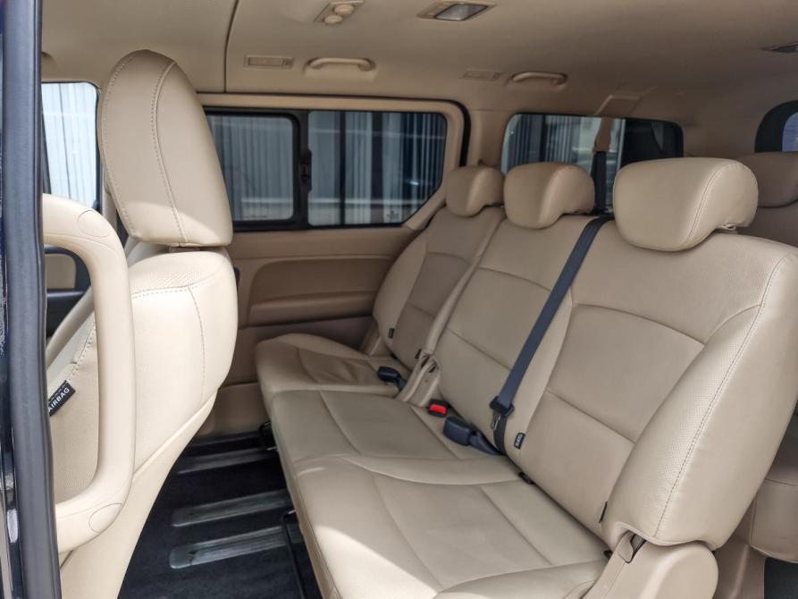 Hyundai H-1 II Рестайлинг 2 Нижний Новгород  - изображение 6