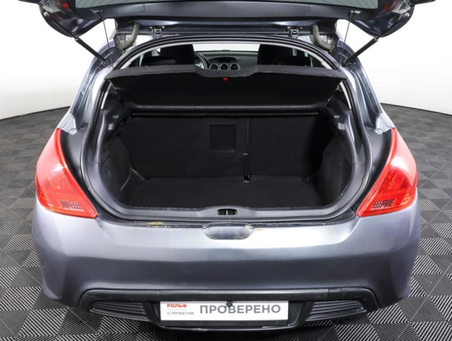 Peugeot 308 I Рестайлинг Москва  - изображение 9