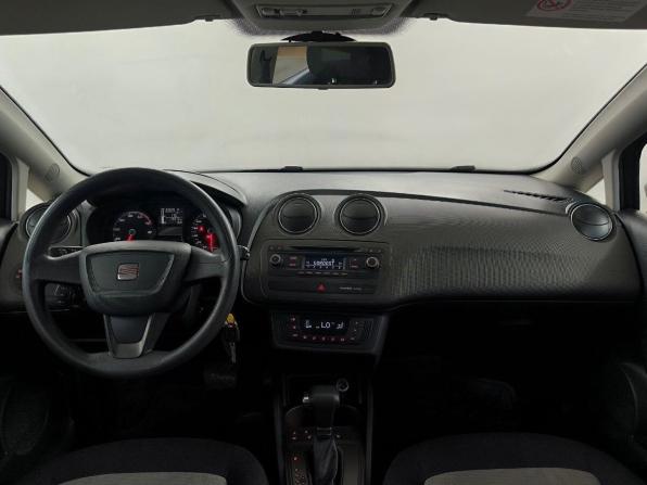SEAT Ibiza IV Рестайлинг с пробегом 2013 года, цена 770 000 рублей, 116672 км, хэтчбек, Автокод Объявления