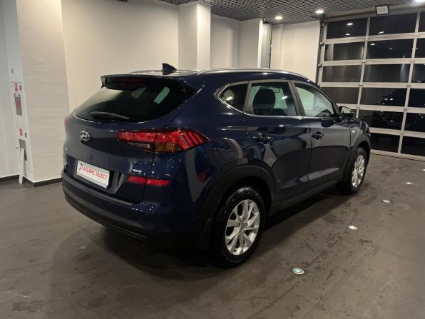 Hyundai Tucson III Рестайлинг с пробегом 2019 года, цена 2 540 000 рублей, 88089 км, внедорожник, Автокод Объявления