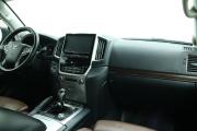 Toyota Land Cruiser 200 Series Рестайлинг 2 Красноярск  - изображение 25