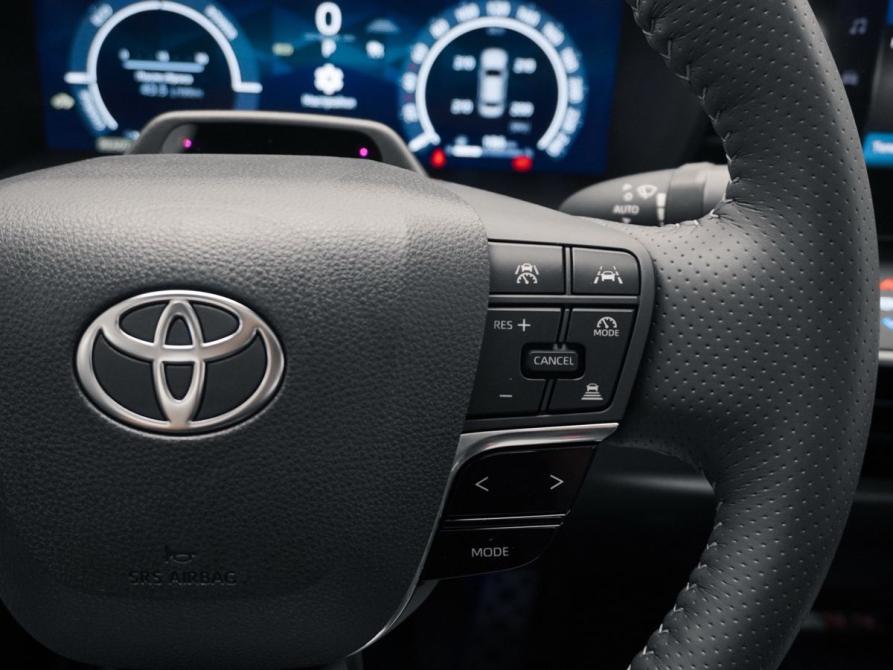 Toyota Camry IX (XV80) China Market Ростов-на-Дону  - изображение 16