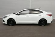 Hyundai Solaris II Иваново  - изображение 27