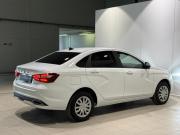 Lada (ВАЗ) Vesta I Рестайлинг (NG) Самара  - изображение 25
