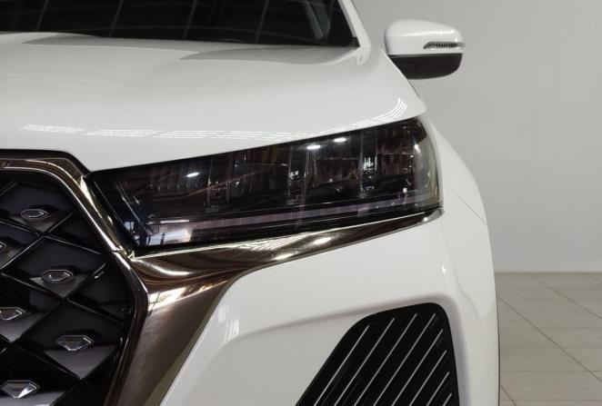 Chery Tiggo 7 Pro Max I с пробегом 2024 года, цена 1 860 000 рублей, 78419 км, внедорожник, Автокод Объявления