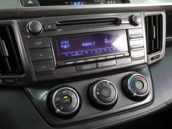 Toyota RAV4 IV (XA40) с пробегом 2014 года, цена 1 899 000 рублей, 147484 км, внедорожник, Автокод Объявления