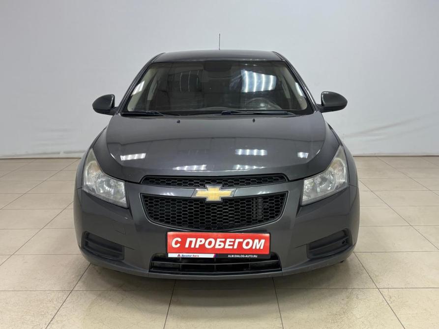 Chevrolet Cruze I Альметьевск  - изображение 2
