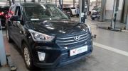Hyundai Creta I Санкт-Петербург  - изображение 7