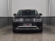 Volkswagen Teramont I Рестайлинг (China Market) Кемерово  - изображение 33