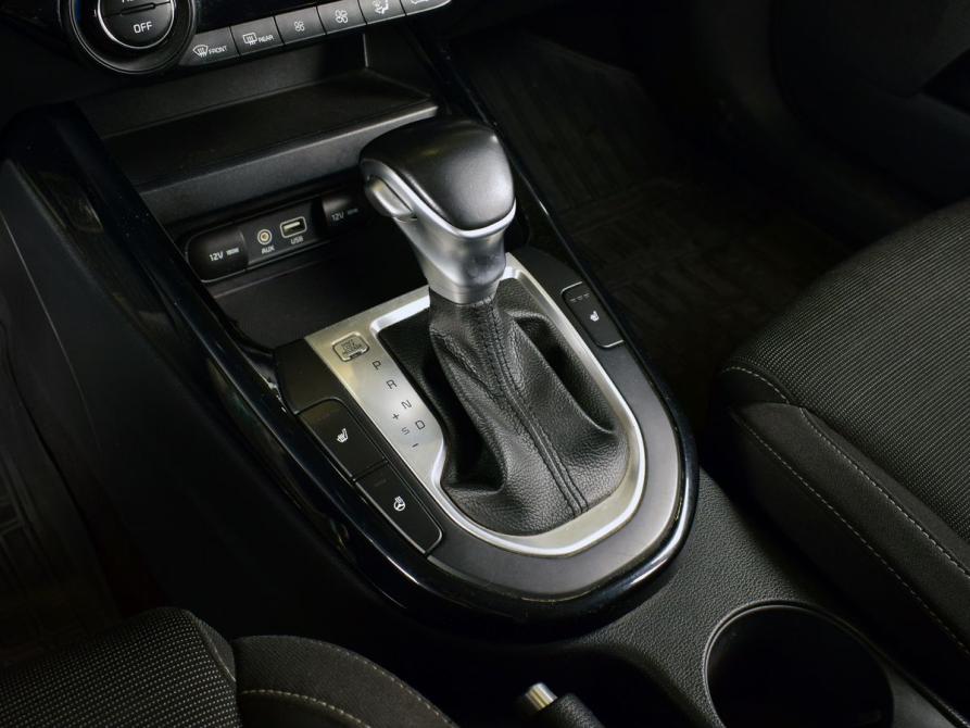 Kia Cerato IV Кемерово  - изображение 16