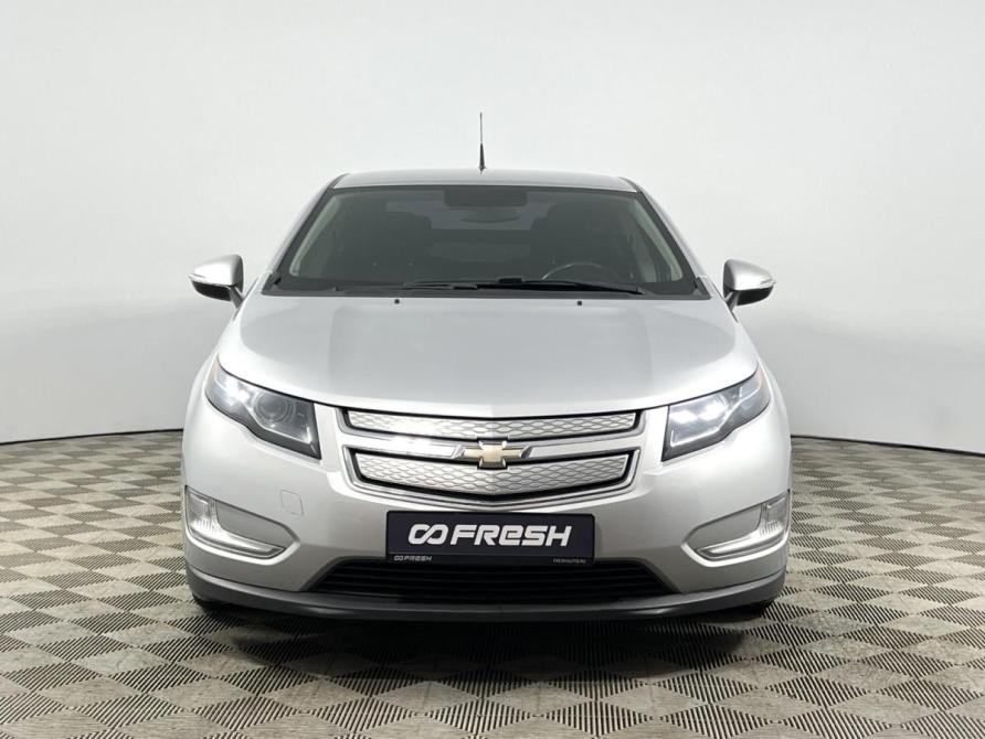 Chevrolet Volt I Казань  - изображение 3