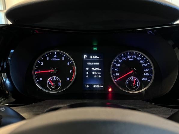 Kia K5 III с пробегом 2021 года, цена 2 146 000 рублей, 175257 км, седан, Автокод Объявления