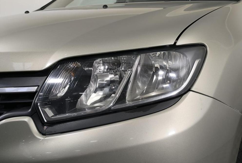 Renault Logan II Нижний Новгород  - изображение 16